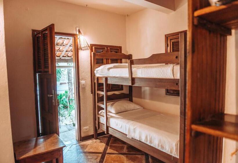 Duplex Suite, Pousada Mahi