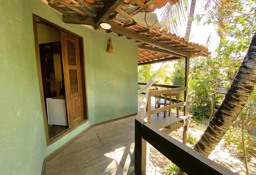 Suite met 2 Slaapkamers, Pousada Mahi