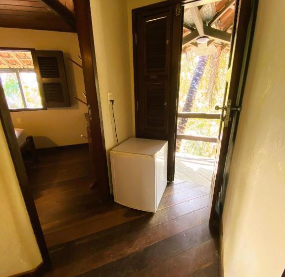 Suite met 2 Slaapkamers, Pousada Mahi