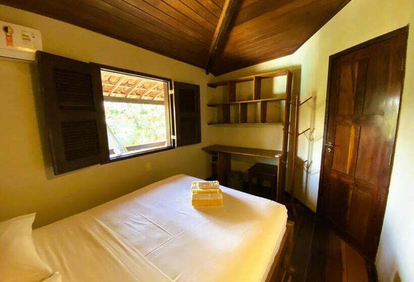 Suite met 2 Slaapkamers, Pousada Mahi