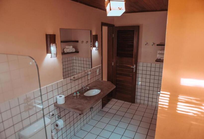 StandaardKamer, Pousada Mahi