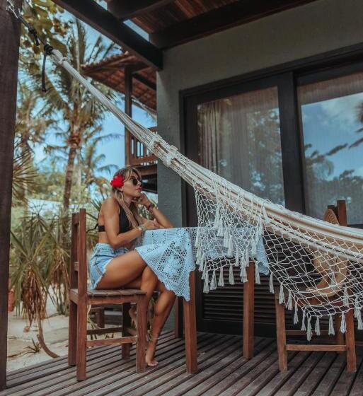 StandaardKamer, Pousada Mahi