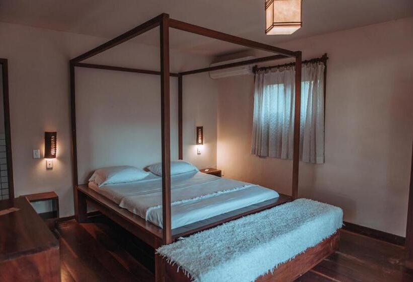 StandaardKamer, Pousada Mahi