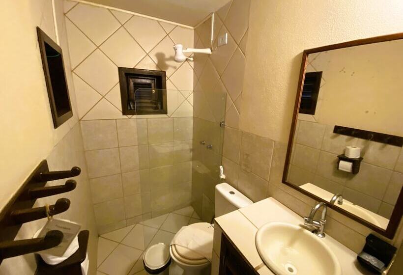 StandaardKamer, Pousada Mahi