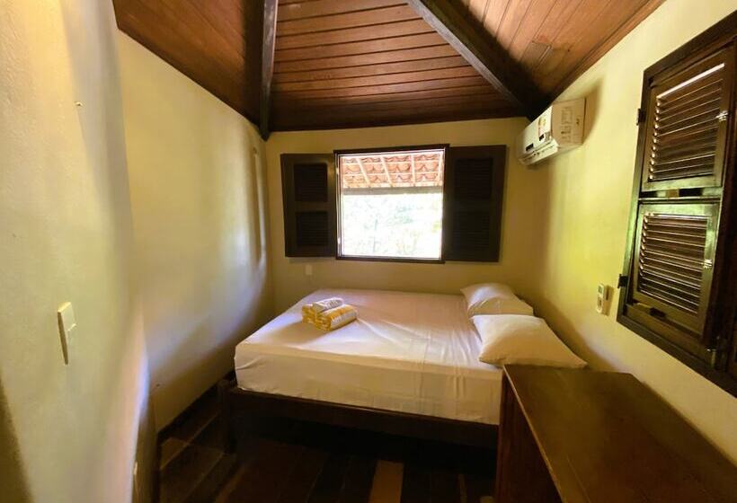StandaardKamer, Pousada Mahi