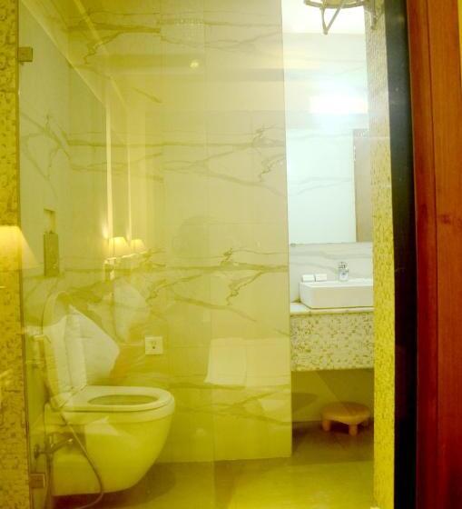 חדר דלוקס, Shalimar Palace