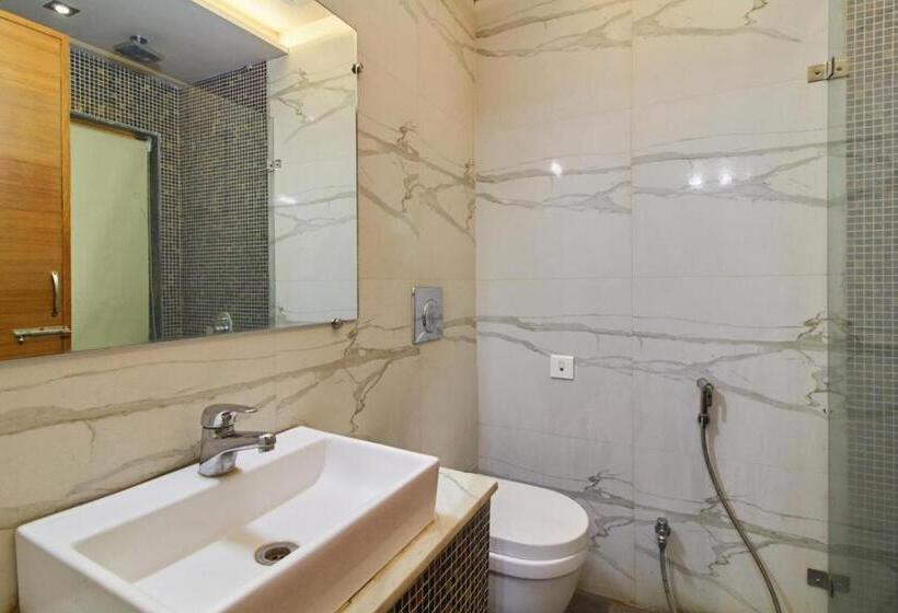 חדר סטנדרט, Shalimar Palace