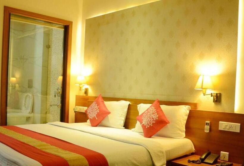 חדר סטנדרט, Shalimar Palace