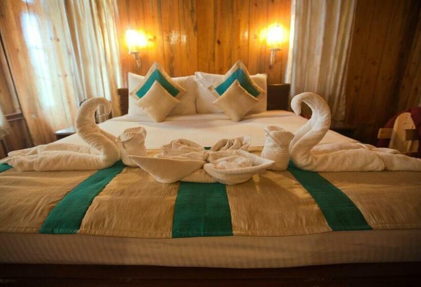 キャビン, Symphony Palms Beach Resort And Spa