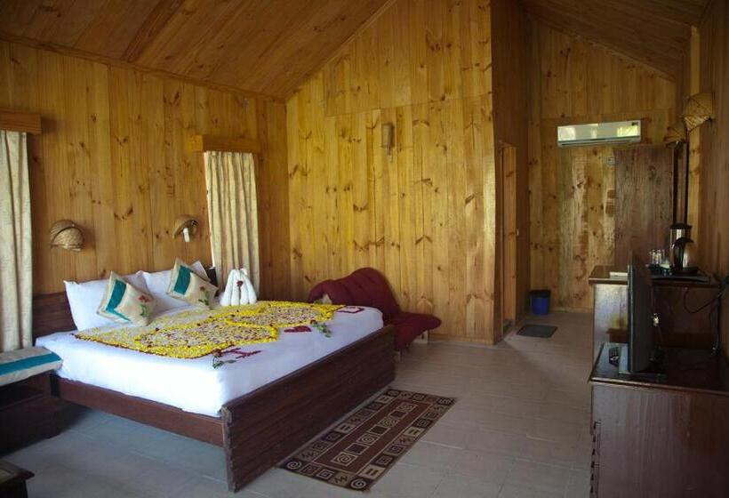 Хижина, Symphony Palms Beach Resort And Spa