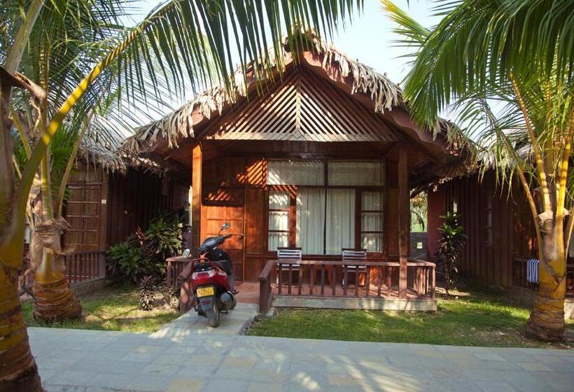 キャビン, Symphony Palms Beach Resort And Spa