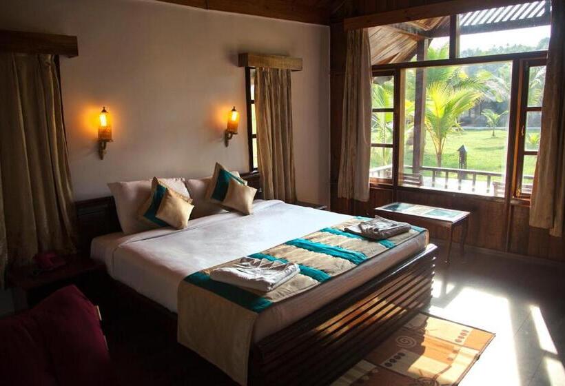 キャビン, Symphony Palms Beach Resort And Spa