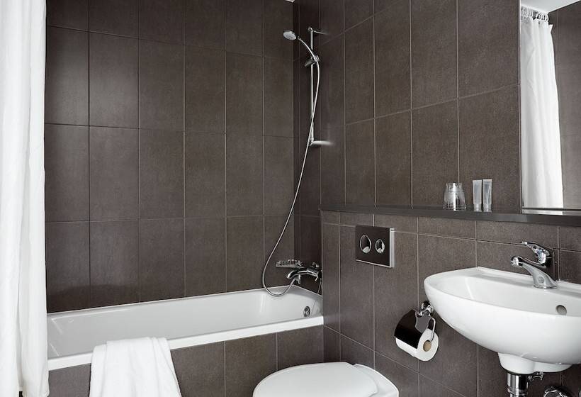 סטודיו דלוקס, The Social Hub Rotterdam