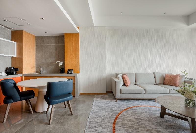 סטודיו דלוקס, The Social Hub Rotterdam