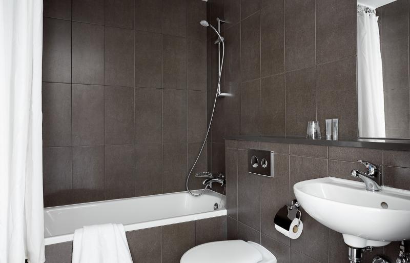 סטודיו דלוקס, The Social Hub Rotterdam