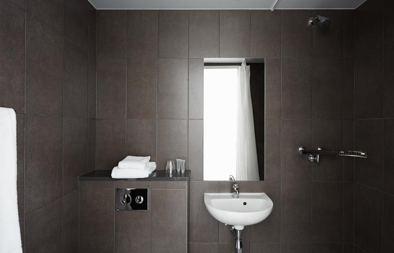 חדר סטנדרט יחיד, The Social Hub Rotterdam