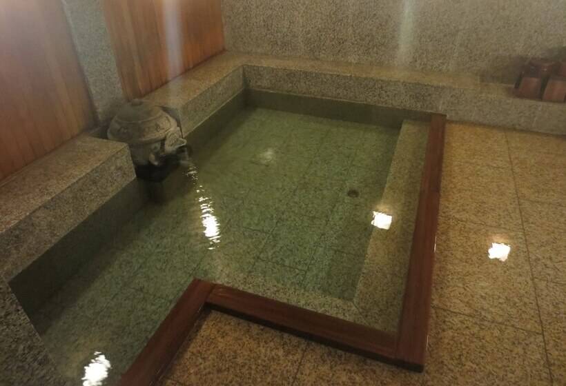 リバービュースタンダードルーム, K S House Ito Onsen  Historical Ryokan Hostel