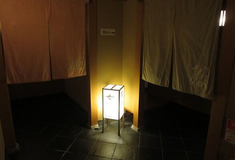 Номер Стандарт Вид на Реку, K S House Ito Onsen  Historical Ryokan Hostel