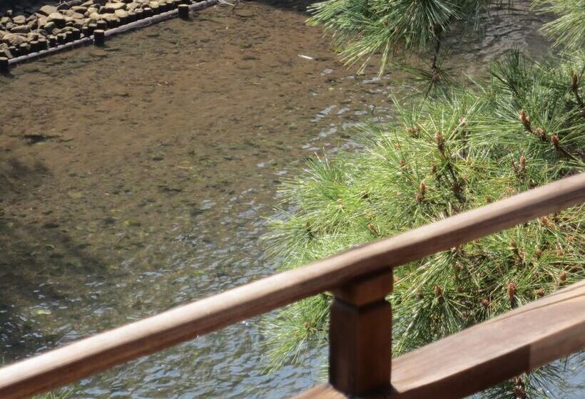 リバービュースタンダードルーム, K S House Ito Onsen  Historical Ryokan Hostel