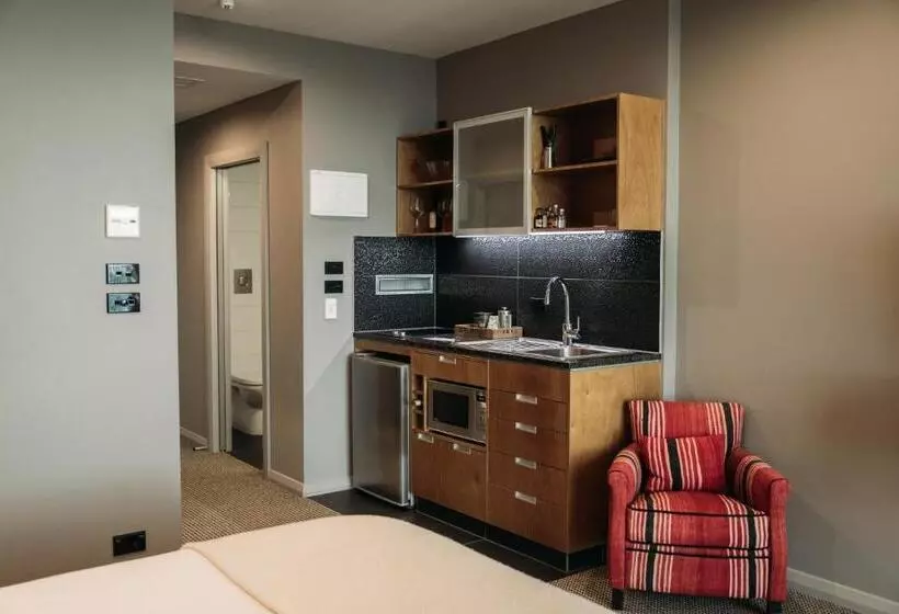Premium Suite