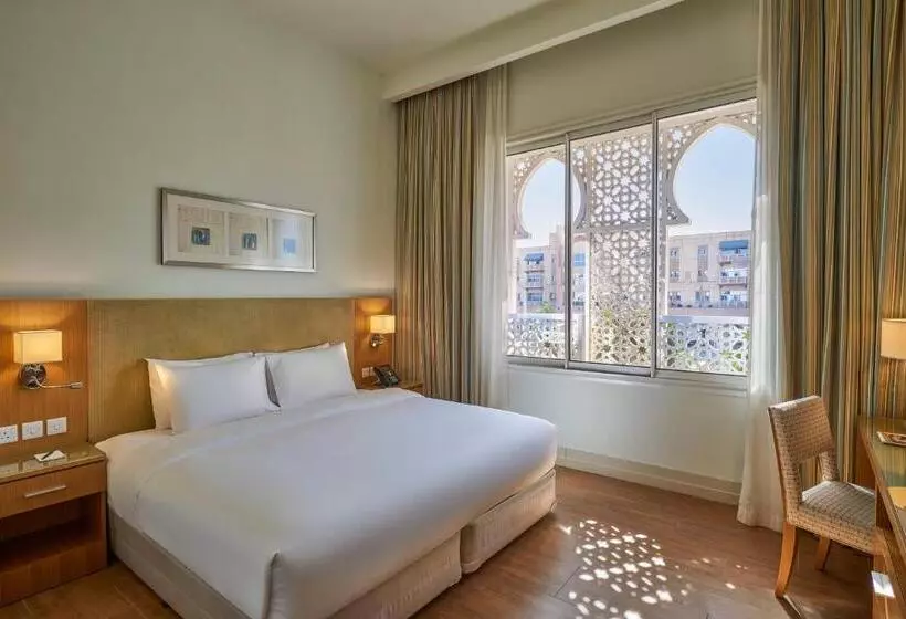 デラックスルーム, Salalah Gardens Hotel Managed by Safir Hotels & Resorts