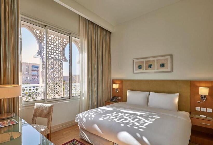 اتاق لوکس, Salalah Gardens Hotel Managed by Safir Hotels & Resorts