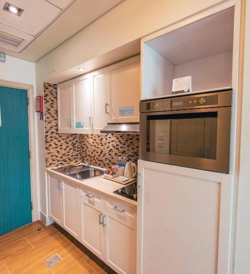 اتاق لوکس, Salalah Gardens Hotel Managed by Safir Hotels & Resorts