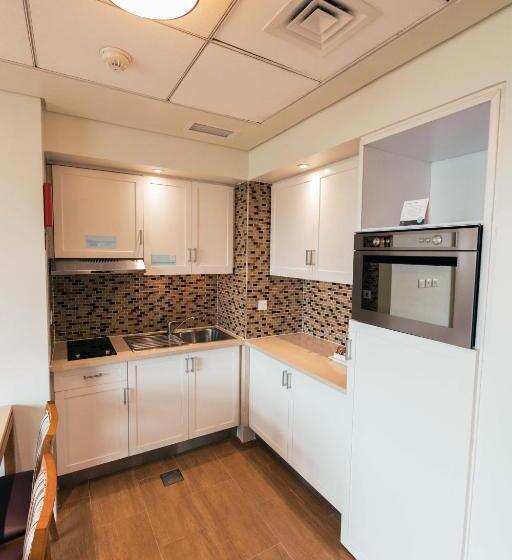 سوییت اجرایی, Salalah Gardens Hotel Managed by Safir Hotels & Resorts