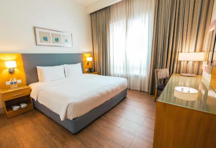 سوییت اجرایی, Salalah Gardens Hotel Managed by Safir Hotels & Resorts