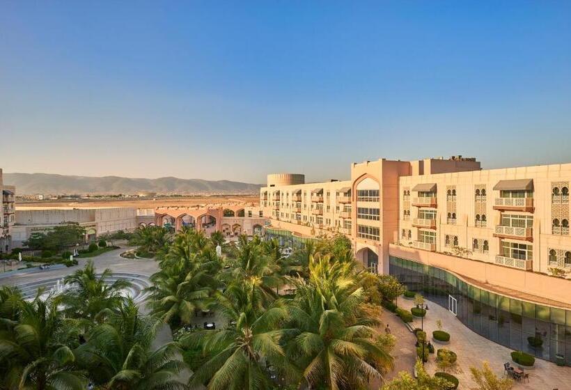 سوییت, Salalah Gardens Hotel Managed by Safir Hotels & Resorts