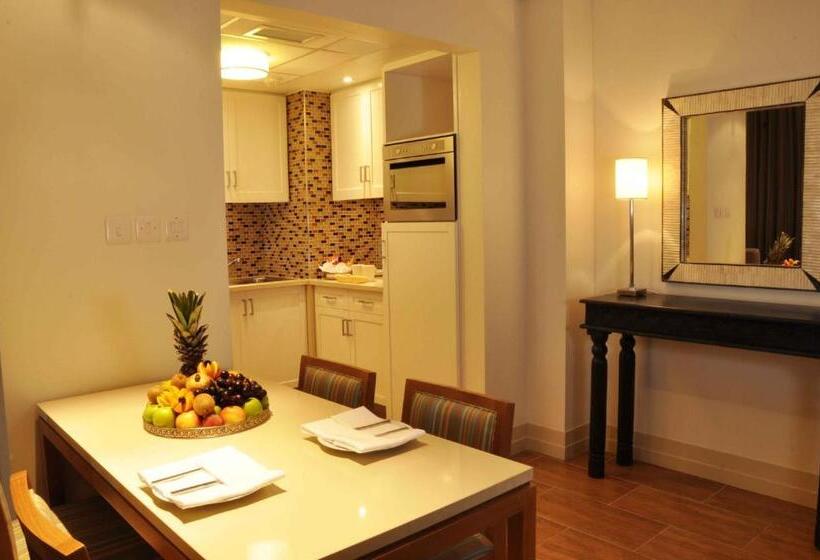 سوییت, Salalah Gardens Hotel Managed by Safir Hotels & Resorts