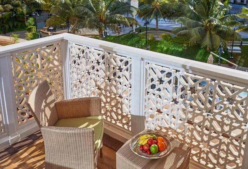 سوییت, Salalah Gardens Hotel Managed by Safir Hotels & Resorts