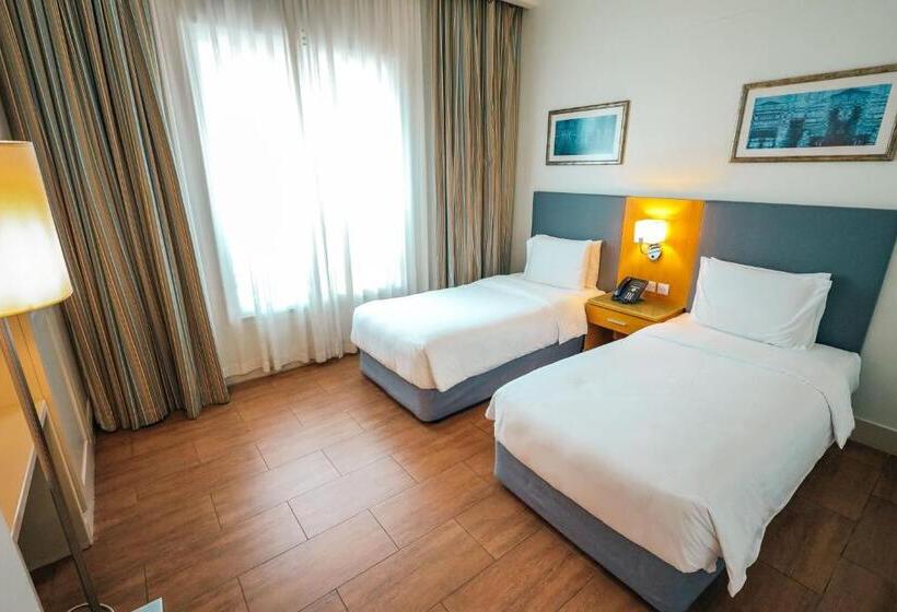 سوییت, Salalah Gardens Hotel Managed by Safir Hotels & Resorts