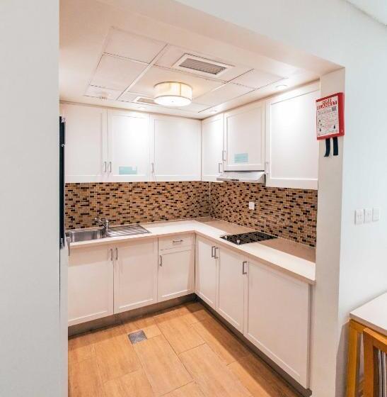 سوییت, Salalah Gardens Hotel Managed by Safir Hotels & Resorts