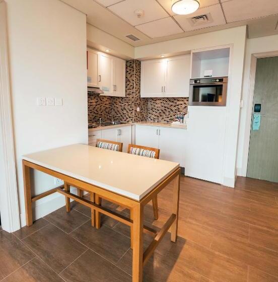 سوئیت اجرایی با چشمانداز باغ, Salalah Gardens Hotel Managed by Safir Hotels & Resorts