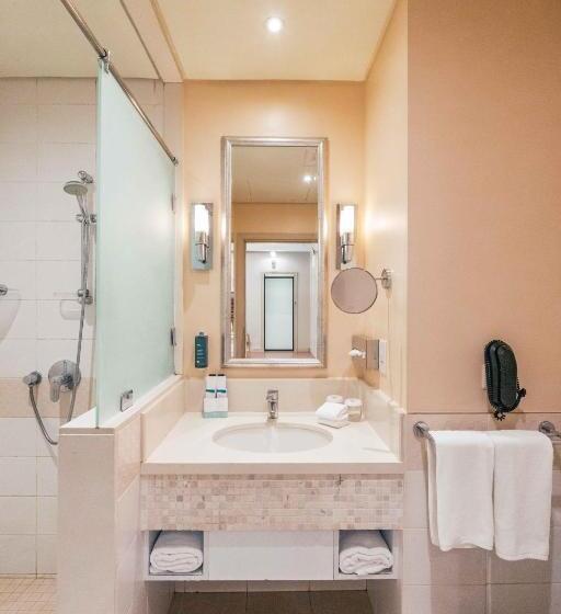 اتاق لوکس, Salalah Gardens Hotel Managed by Safir Hotels & Resorts