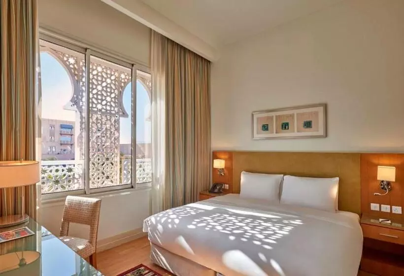 プレジデントスイートルーム, Salalah Gardens Hotel Managed by Safir Hotels & Resorts