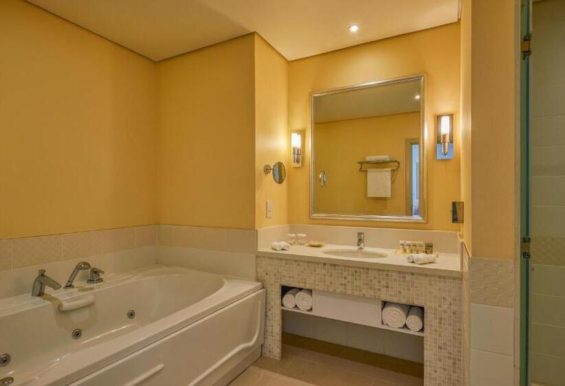 سوئیت پرزیدنت, Salalah Gardens Hotel Managed by Safir Hotels & Resorts