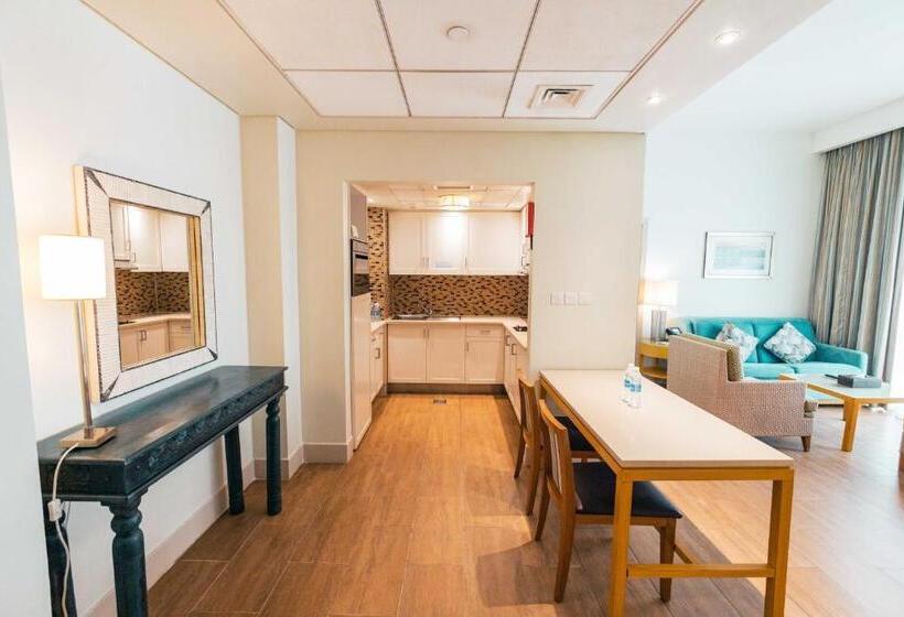 سوییت, Salalah Gardens Hotel Managed by Safir Hotels & Resorts