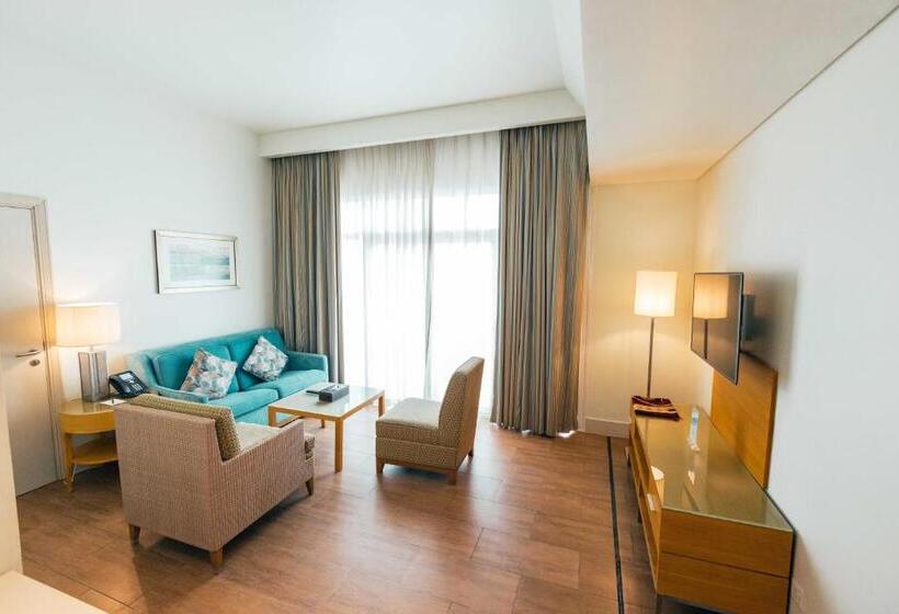 سوییت, Salalah Gardens Hotel Managed by Safir Hotels & Resorts