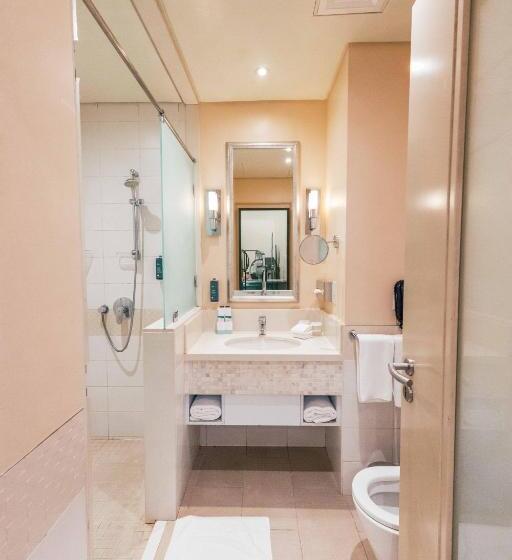 سوئیت اجرایی با چشم‌انداز باغ, Salalah Gardens Hotel Managed by Safir Hotels & Resorts