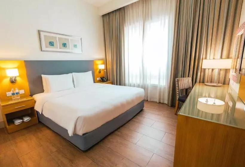 プレジデントスイートルーム, Salalah Gardens Hotel Managed by Safir Hotels & Resorts