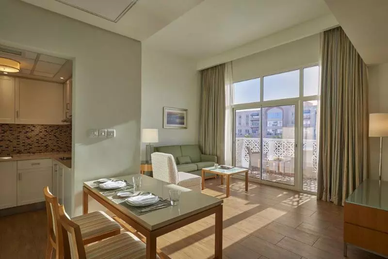 エクゼクティブスイート, Salalah Gardens Hotel Managed by Safir Hotels & Resorts
