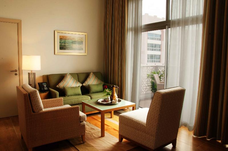 سوییت اجرایی, Salalah Gardens Hotel Managed by Safir Hotels & Resorts