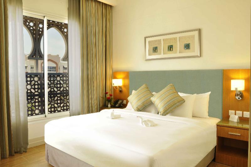 اتاق لوکس, Salalah Gardens Hotel Managed by Safir Hotels & Resorts