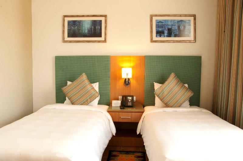 اتاق لوکس, Salalah Gardens Hotel Managed by Safir Hotels & Resorts