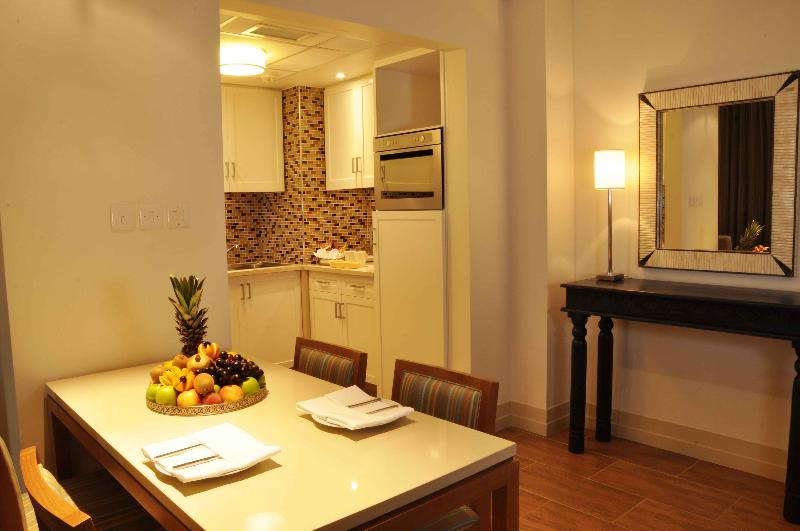 سوییت, Salalah Gardens Hotel Managed by Safir Hotels & Resorts