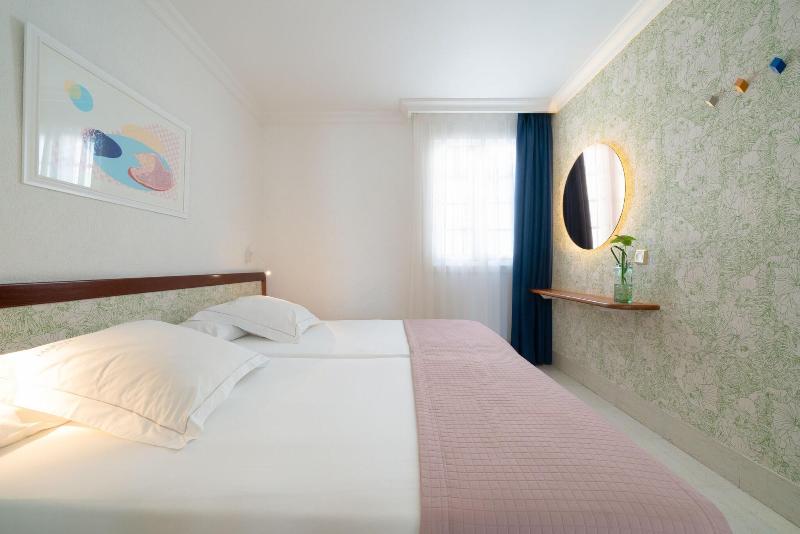 اتاق لوکس, Salalah Gardens Hotel Managed by Safir Hotels & Resorts