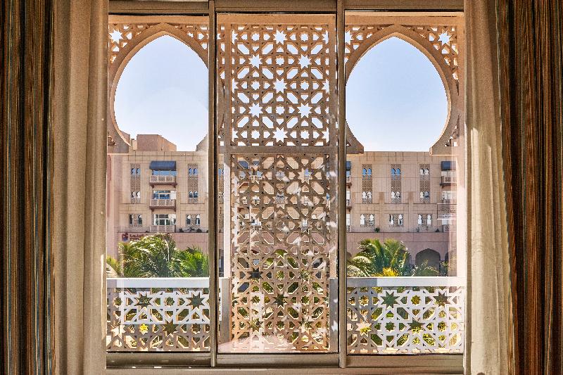 سوییت اجرایی, Salalah Gardens Hotel Managed by Safir Hotels & Resorts