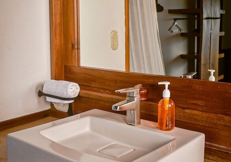 خانه 1 خوابه, Selá Nicaragua